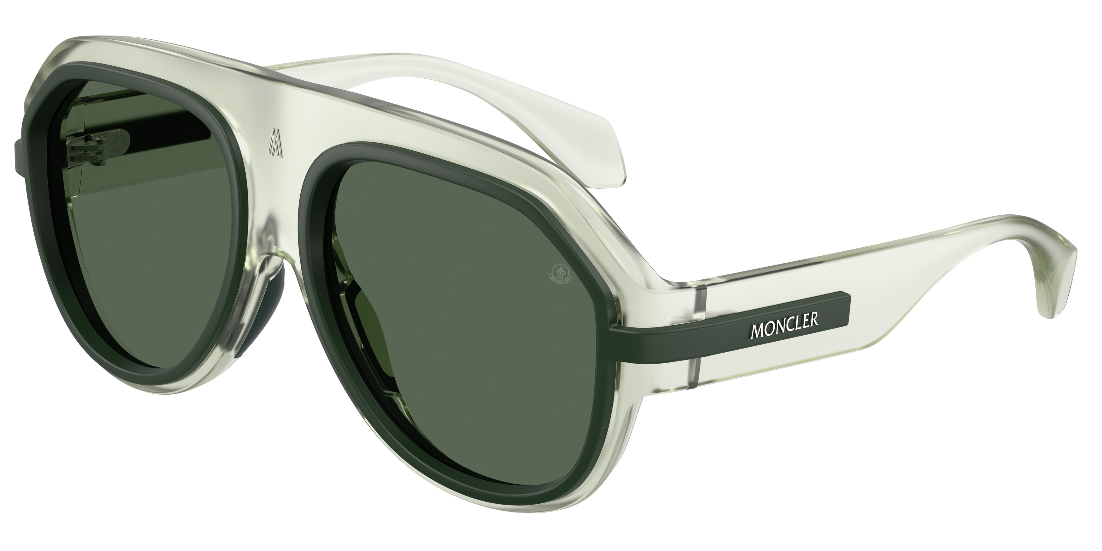 Moncler ME8012U 502571 Fynder 